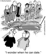 Relationship cartoon 1349